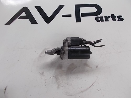 Original VW Audi 2,5 TDI Anlasser Starter 059911023H