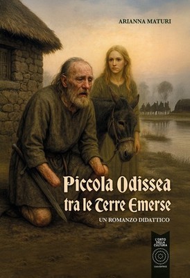Piccola Odissea tra le Terre emerse - [L'Orto della Cultura]