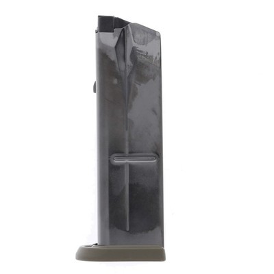 FN 66322-2 45 ACP FNH Fnx45 Pistol Magazine 10 Round Rd Mag Flat