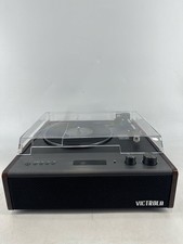 Victrola VTA-73-ESP Eastwood Signature Bluetooth Record Player