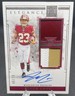 2019 Panini Impeccable - Elegance Rookie Autographs Bryce Love #126 /75