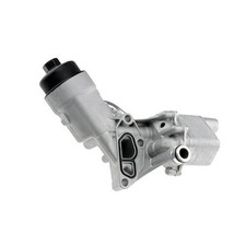 Ölkühler Motorölkühler für Opel Astra J, Insignia A