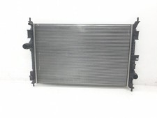 Radiateur Citroen GS