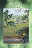 Michael Combs | Ten Days With An Angel | Taschenbuch | Englisch (2012)