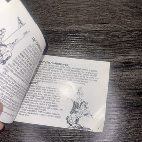 Defender of the Crown (NES) Game+Dust Cover +manual.