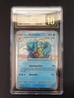 Misty's Gyarados (Prerelease) 049/182 CGC 10 Pristine
