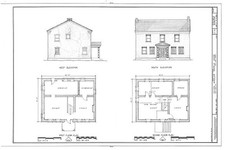 Habs Utah18-salci29- Sheet 2 2 - Nelson Wheeler Whipple House 564 West 400