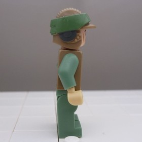 LEGO&reg; Star Wars Endor Rebel Commando sw0367 ROTJ 10236 9489