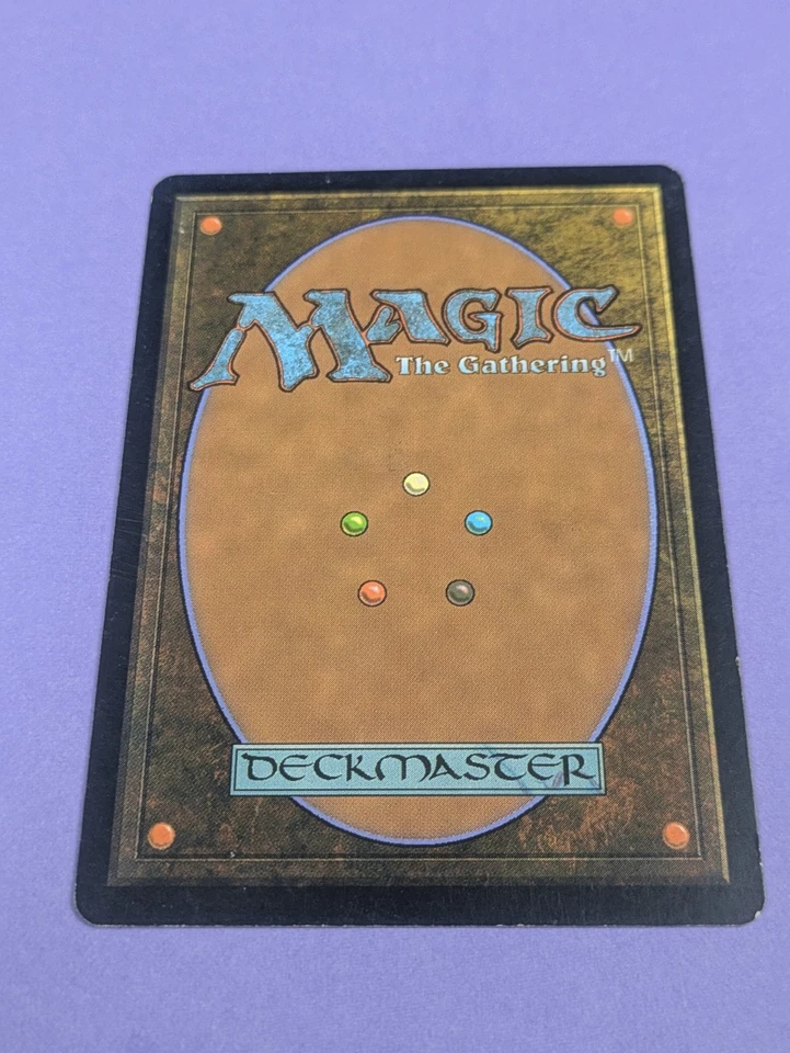 MTG Magic: Zendikar: Chandra Ablaze #120/249 Mythic - LP - Image 2 of 2