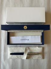 Waterman Hemisphere L’Essence du Bleu Rollerball Pen