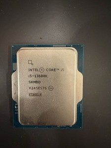 I5 13600k | eBay