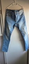 G-Star Raw- DSTAQ- Slim- 32/32