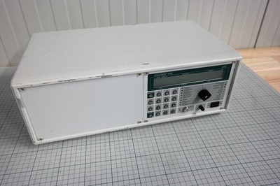 Almemo 5590 ,MA 5590-2 measured value recording system AHLBORN messgerät