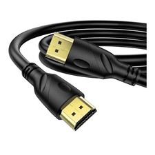 4K HDMI Cable 6ft