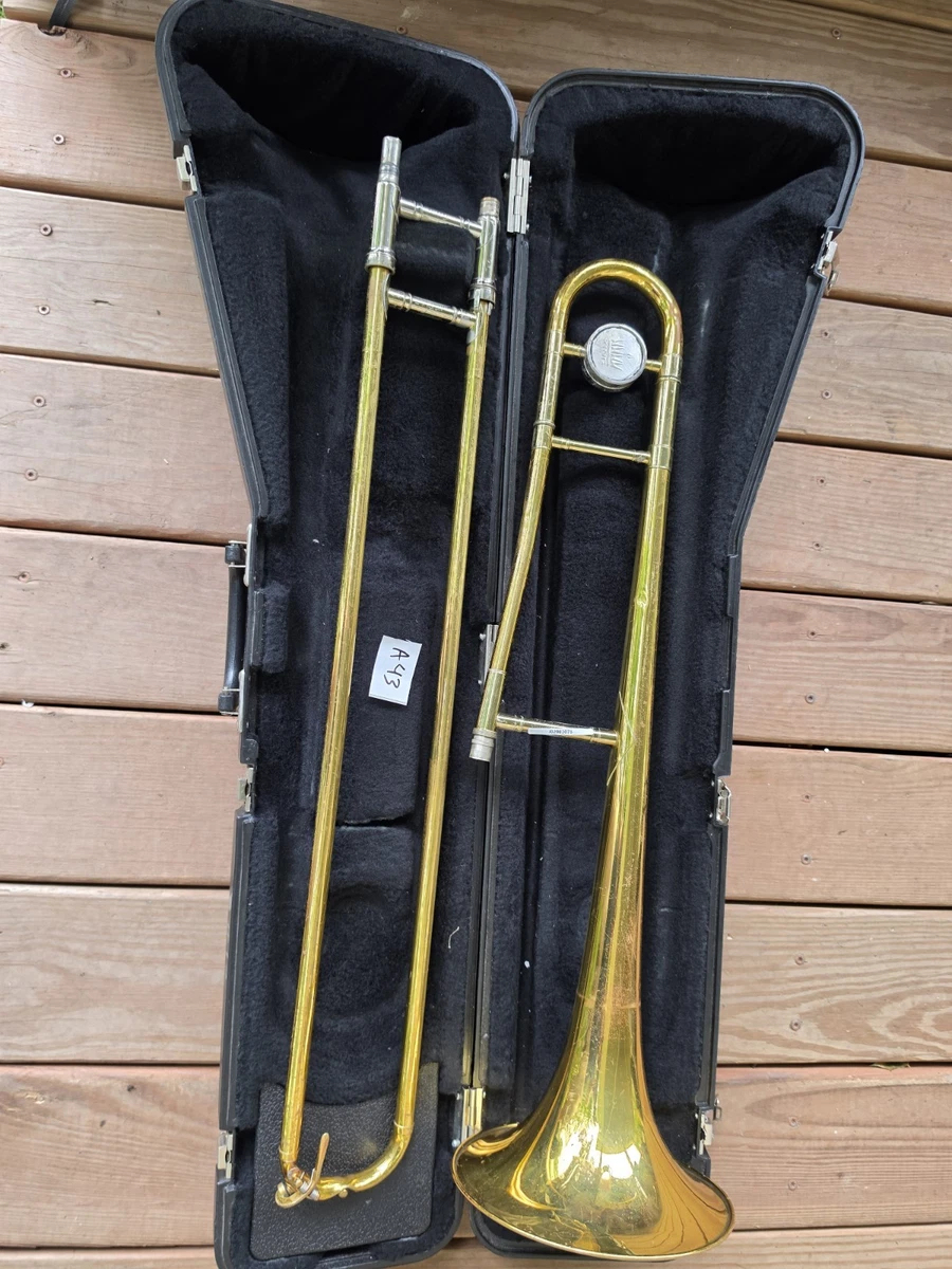 King 606 Trombone for sale - eBay