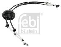 Seilzug Schaltgetriebe FüR Peugeot 207 CC SW 207/207+ Kasten/SchräGheck