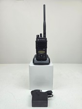 Motorola TRBO XPR3500 XPR 3500 VHF 136-174 MHz 128 Channel 5 Watt (Complete Kit)