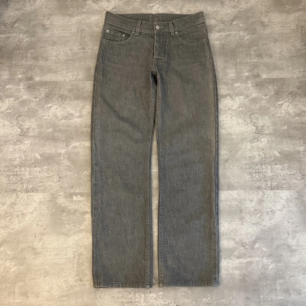 HELMUT LANG Regular 28 Size Jeans for Men for sale | eBay