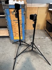 Lot Of 2HTC Vive Lighthouse Base Station 2PR8...