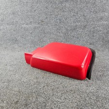 20062010 Hummer H3 Rh Air Duct Cowl Inlet Cover Panel Trim Genuine Oem Red 20062010 Hummer H3 Rh Air Duct Cowl Inlet Cover Panel Trim Genuine Oem Red