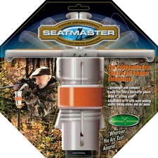 Seatmaster - The Collapsible Seat and Hunting Stand - New In Box