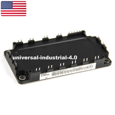 One Brand New FUJI 7MBR35SB120-01 Power Supply Module - US Stock
