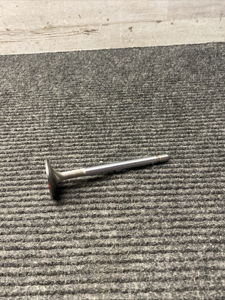 Válvula de escape do motor Edelbrock 9761 - Imagem 4 de 4