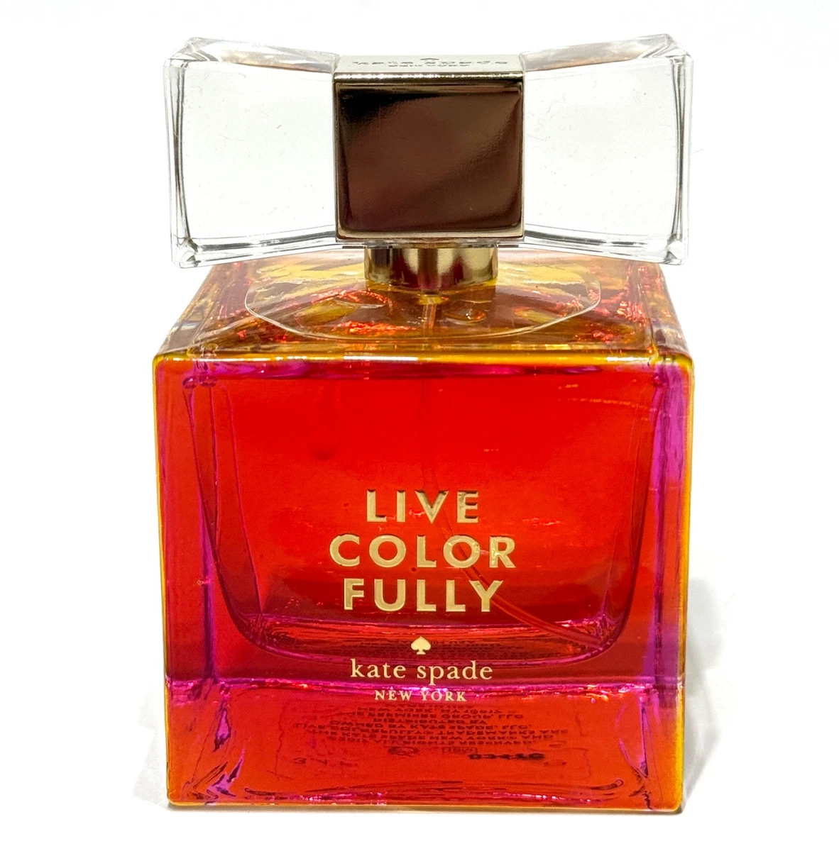 kate spade new york Live 香水| eBay