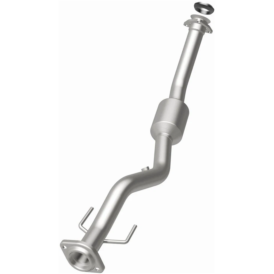 MagnaFlow 4451217-BL para GMC Envoy 2002 Foto 3 de 4