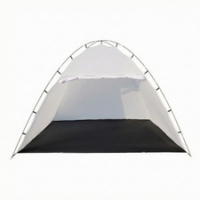 Tente de Pulvérisation avec Tapis de Portable Cabine de Peinture Gonflable