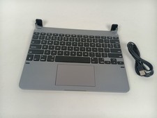 BRYDGE BRYTP401N Wireless Bluetooth Backlit Keyboard iPad Pro 11 Inch