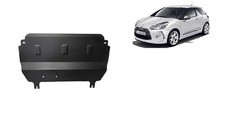 Moteur Citroen DS