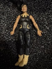 Mattel WWE Vickie Guerrero Female Diva Basic 38 Wrestling Figure