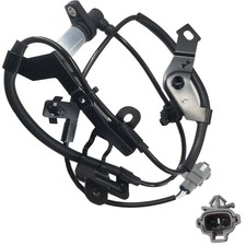 ABS Wheel Speed Sensor For 4Runner 19962002 Tacoma Fits 8954335050