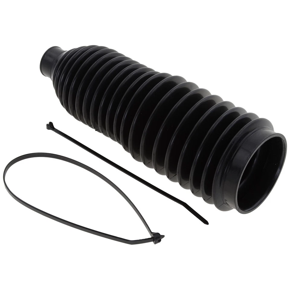 JBE241 TRW Steering Rack Boot Front Driver or Passenger Side for VW Right Left — 第 3/4 张图片