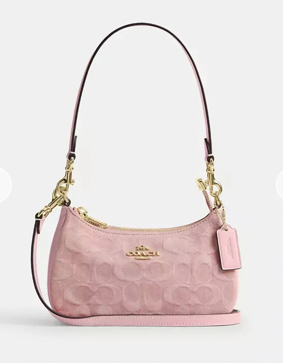 Coach Mini Bags & Handbags for Women for sale | eBay