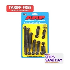 Arp 154-3204, Kit Water Pump/Timing Cover Bolt 6pt SBF289-302 Chromoly Performan