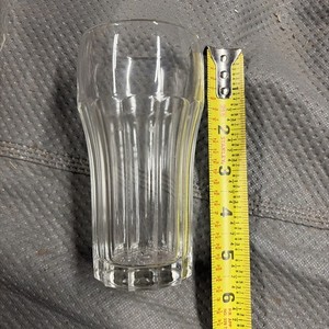 26 -5” Anchor Hocking Tumbler Drinking Glasses-Vintage 