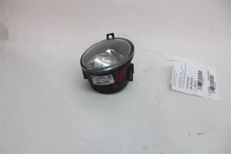 LÁMPARA ANTINIEBLA BMW X3 2011 11 2012 12 2013 13 2014 14 DERECHA 63177238790 1336218 Foto 3 de 4