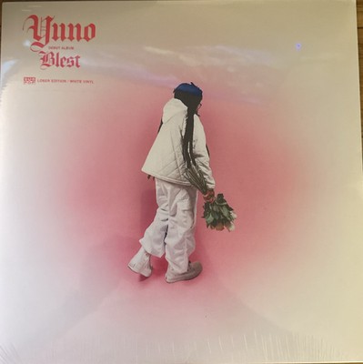 Yuno - Blest (LP, S/Edition, Los) (Mint (M)) - 3662784750