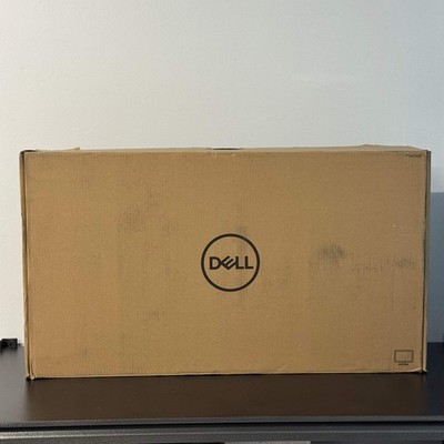 Dell P3223QE Monitor