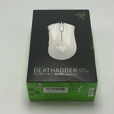Razer DeathAdder Essential RZ0102540200R3C1 Wired Gaming Optical Mouse