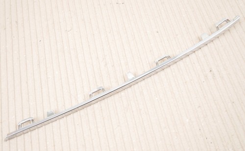 🚩  VW Amarok Orginal Zierleiste Kühlergrill Leiste Grill links 2HH853765