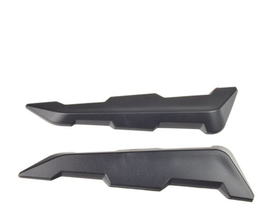Honda CB500X 2019-2022 Lower Side Wind Deflectors Set 08R71-MKP