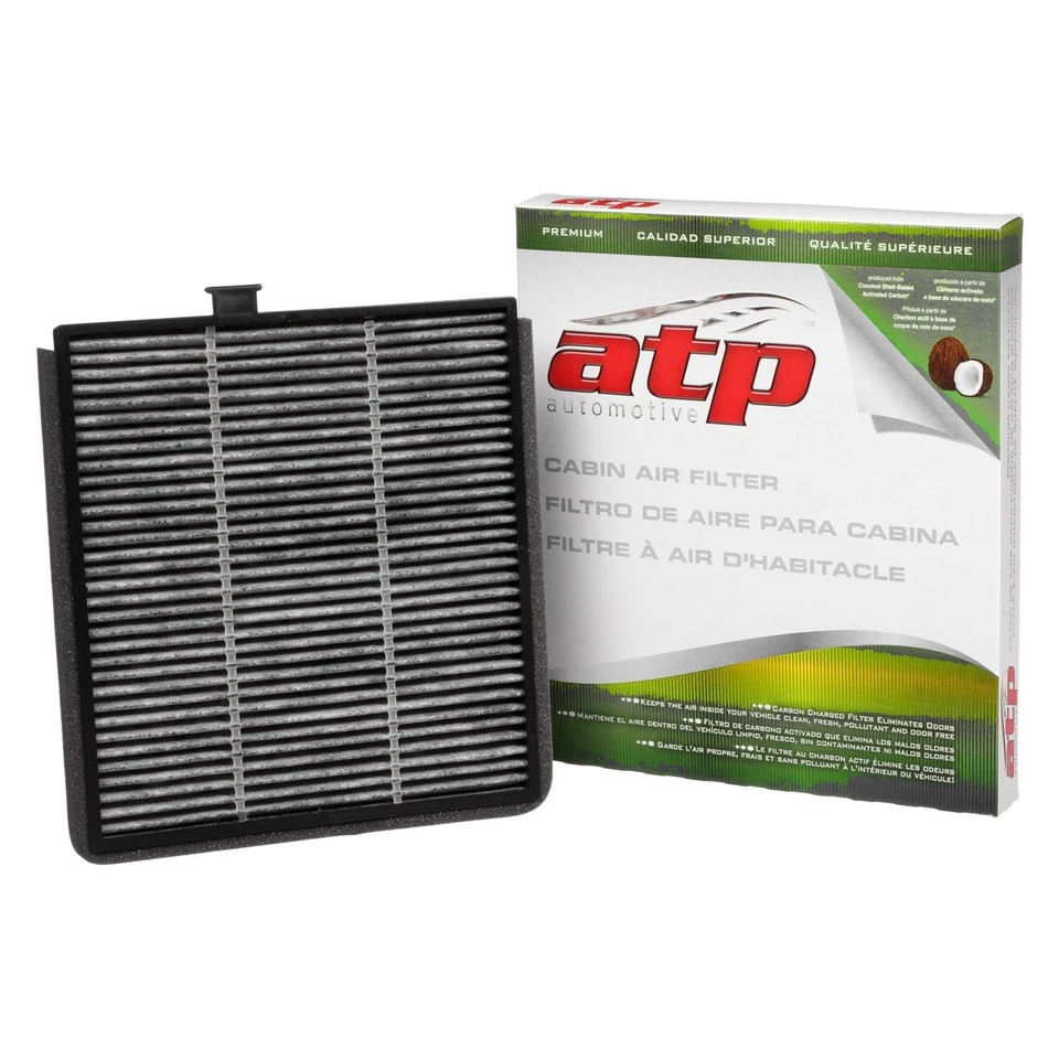 For Honda Pilot 2003-2008 ATP HA-3 Cabin Air Filter Foto 2 de 2