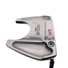 Used Evnroll ER5v Putter / 33.0 Inches