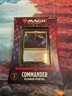 Wizards of the Coast MTG Commander Planar Portal Legendary Foils Deck Prosper