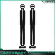 Rear Pair Left Right Shocks Struts For Mazda MPV 2000-2006 RWD 37244