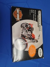 Testors Lincoln Mint Harley Davidson XLH Sportster 883 Model