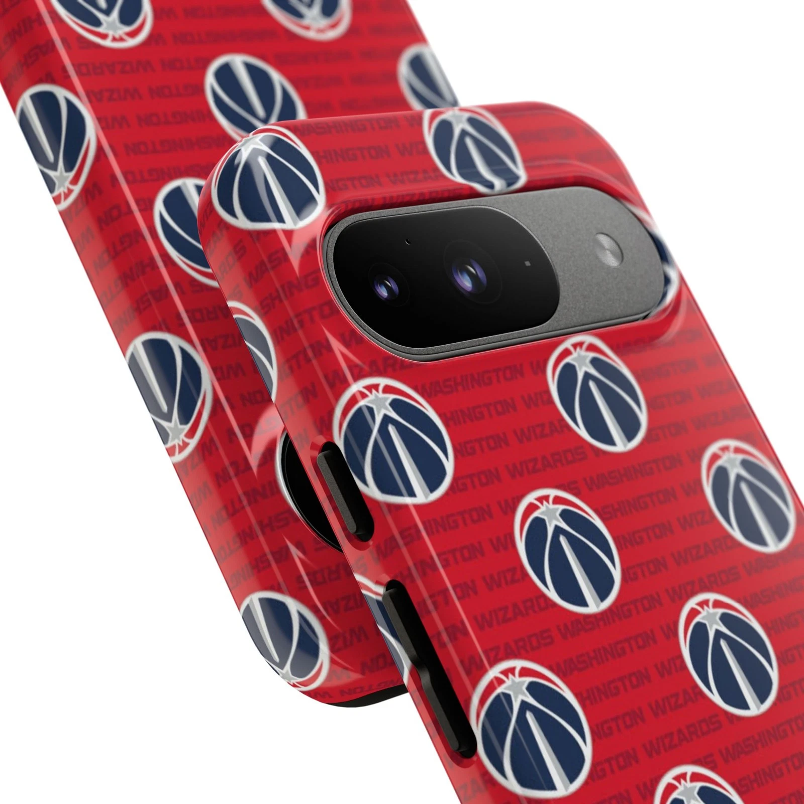 Washington Wizards iPhone Cases